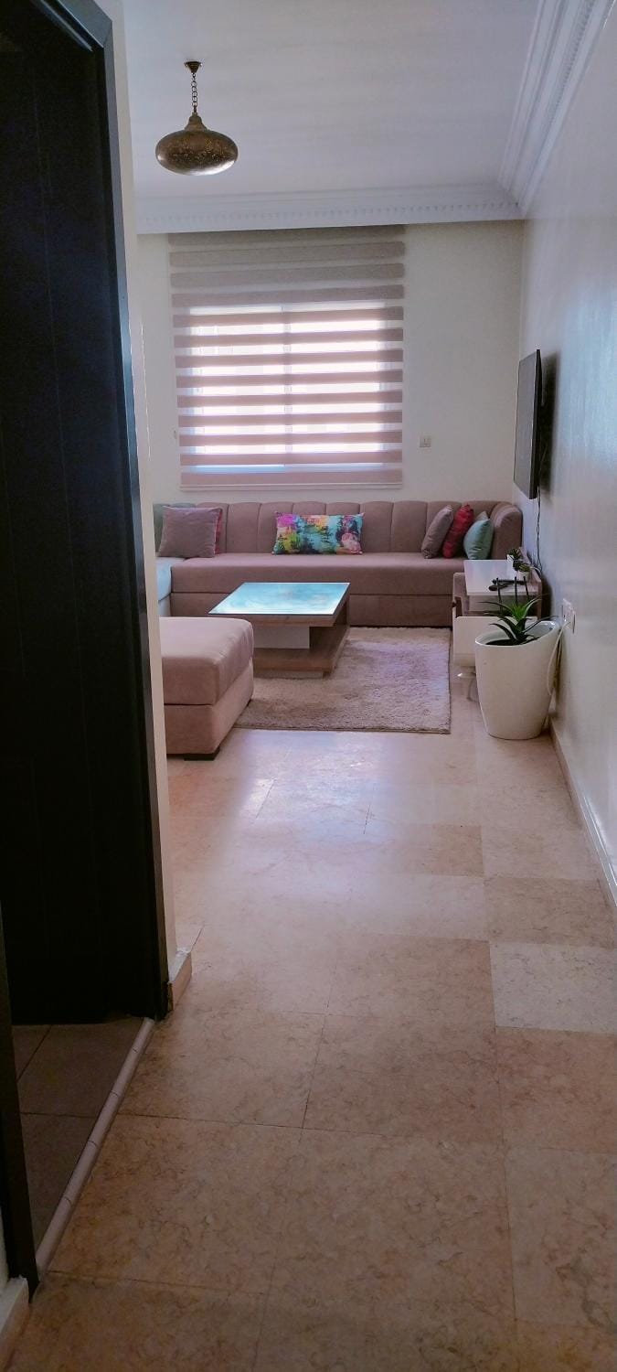 Appartement Luxe Wifi Apartment in Essaouira