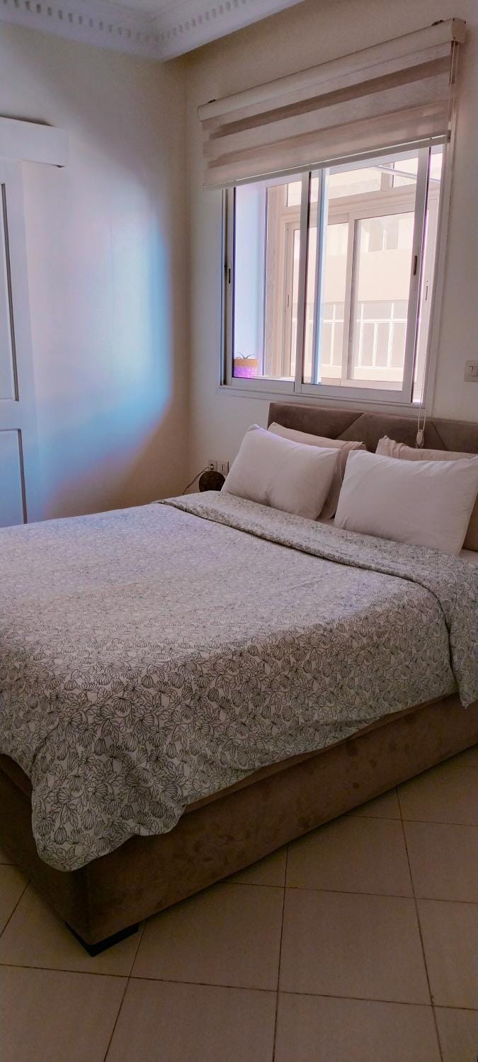 Appartement Luxe Wifi Apartment in Essaouira