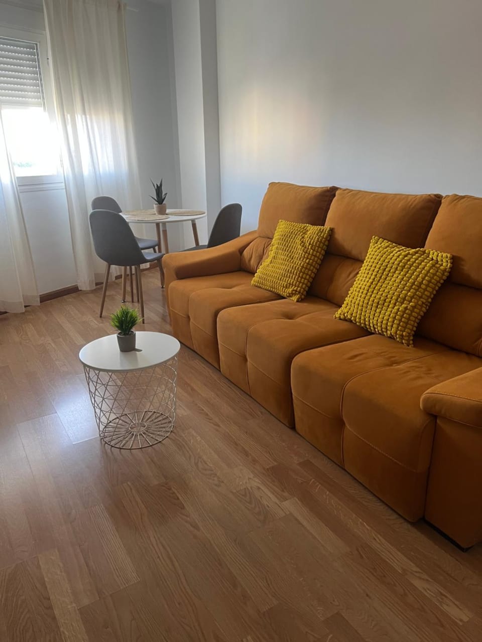 Alojamiento Real Luxury Apartment in Costa de la Luz