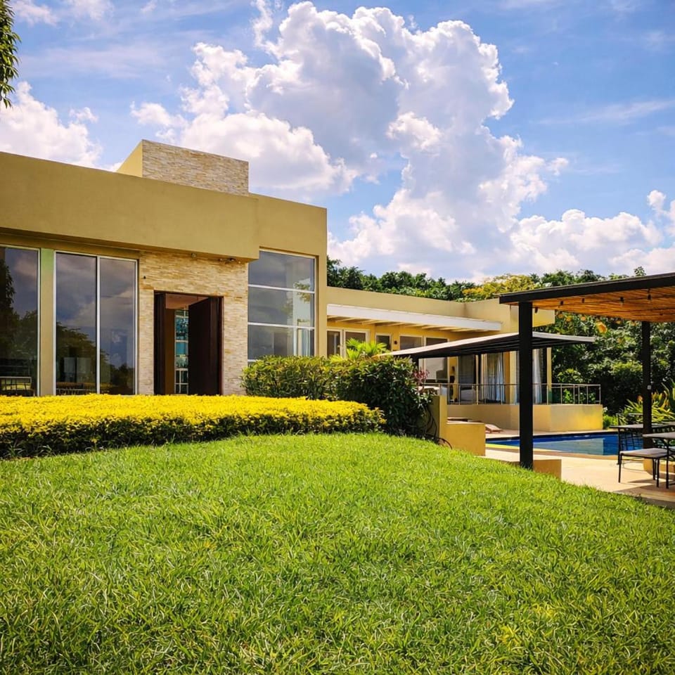 Casa campestre en Anapoima Villa in Cundinamarca, Colombia