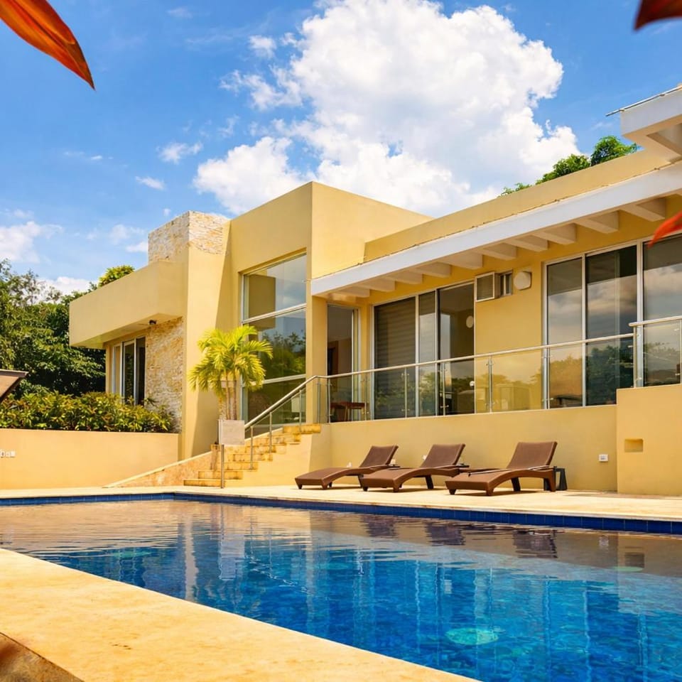 Casa campestre en Anapoima Villa in Cundinamarca, Colombia