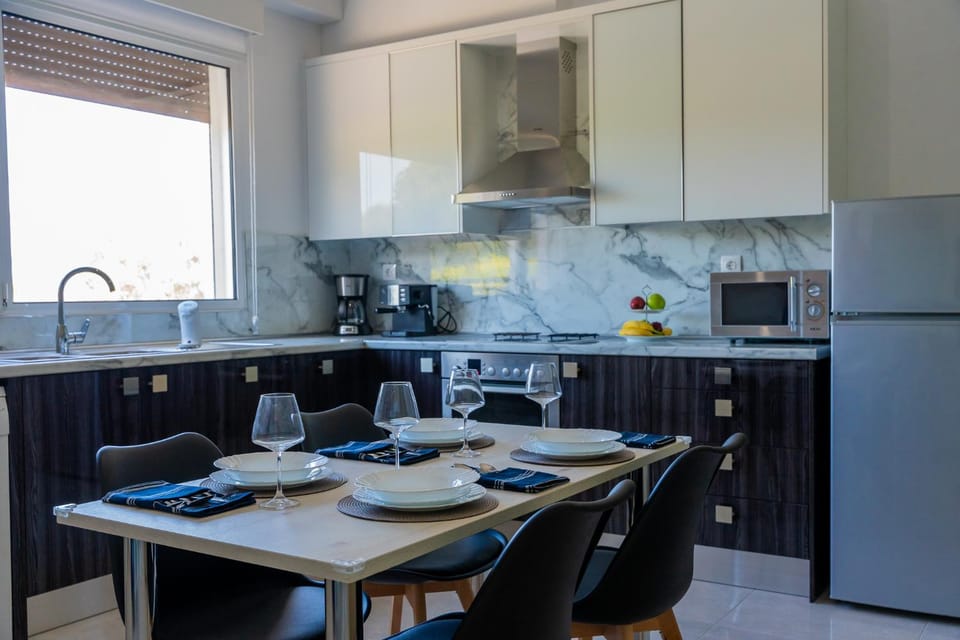 Violetta - Nature's Palace with private pool & view Apartment in Crete