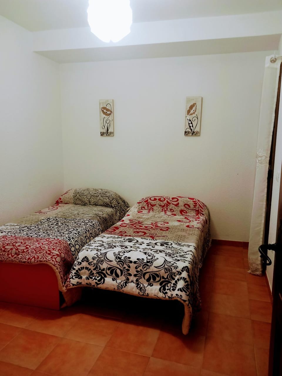 Apartamento Valentino's- Alpujarra Apartment in Alpujarra Granadina