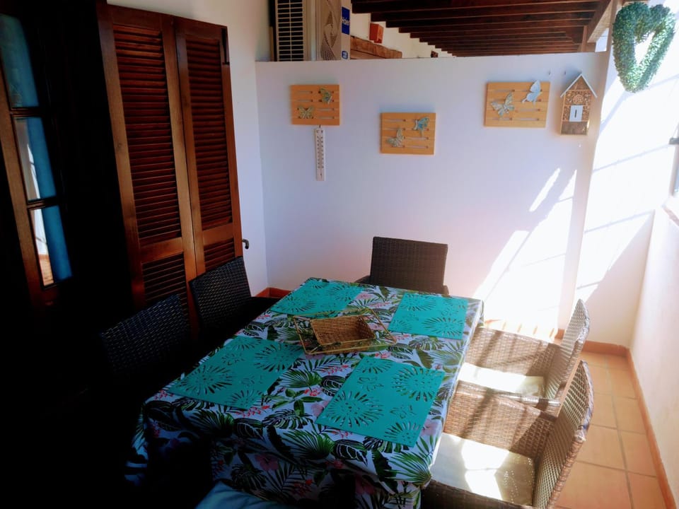 Apartamento Valentino's- Alpujarra Apartment in Alpujarra Granadina