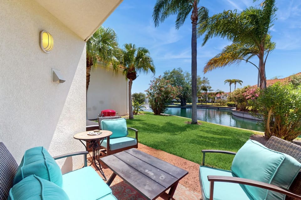Vista Verde North 6119 House in Isla del Sol