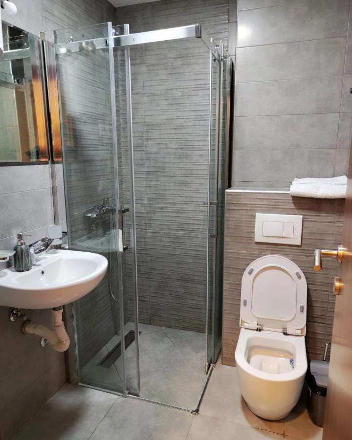 Apartment Stefan Apartment in Budva
