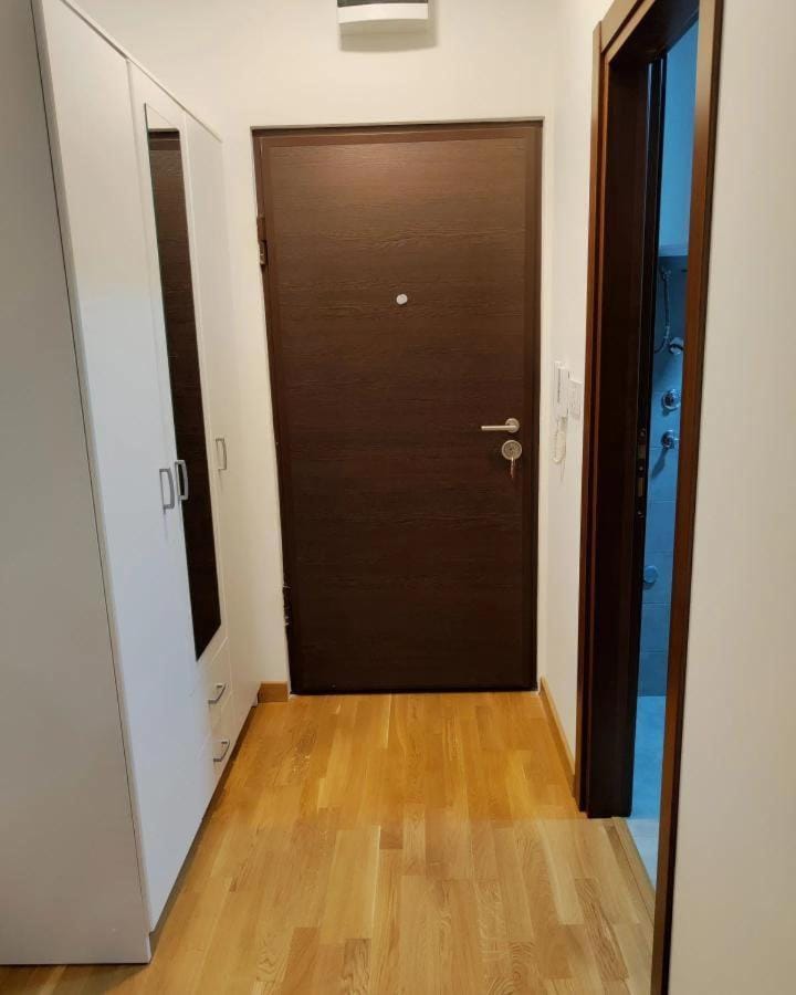 Apartment Stefan Apartment in Budva