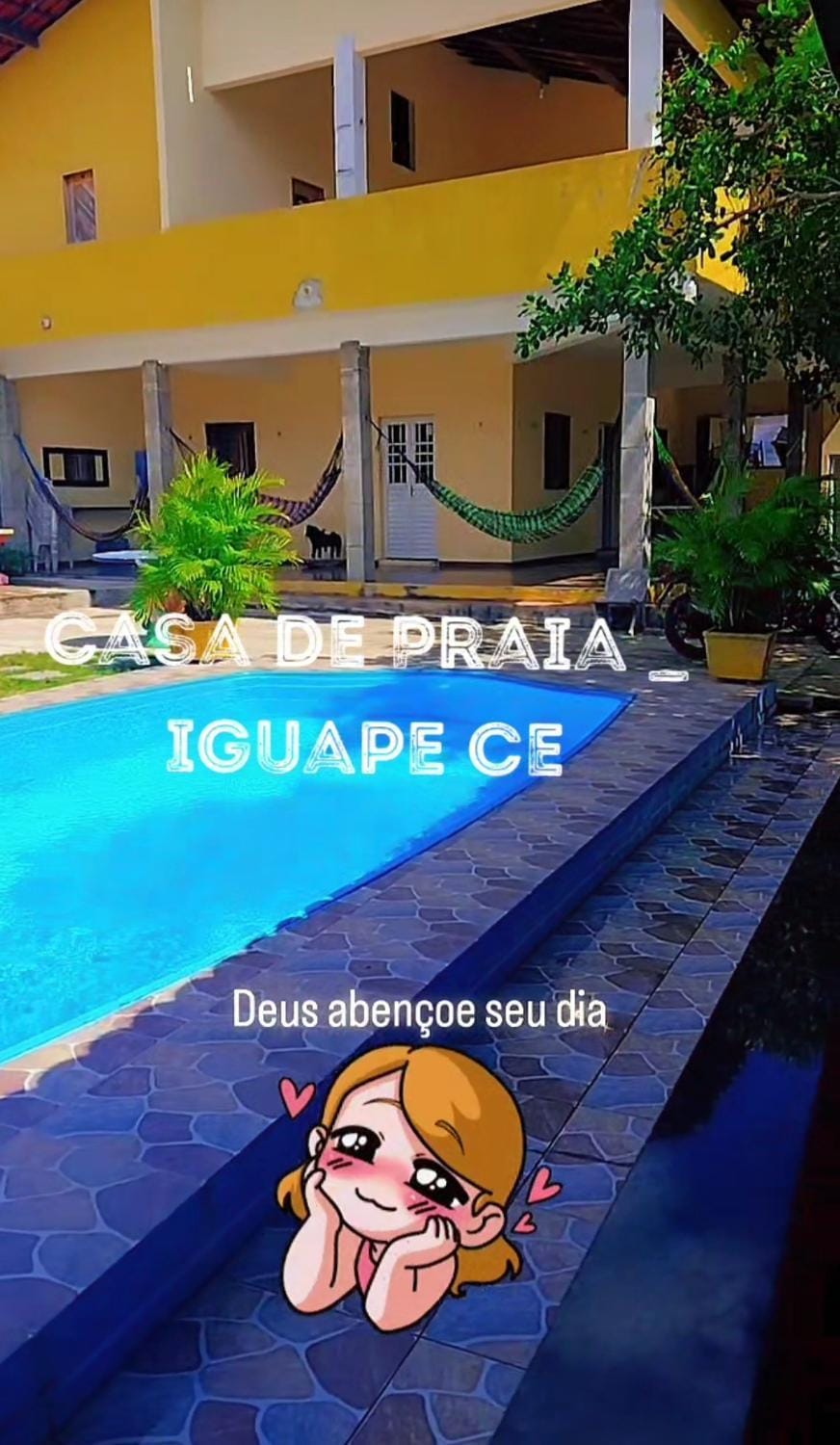 Text overlay