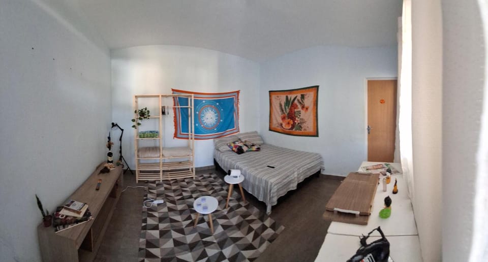 TV and multimedia, Photo of the whole room, towels