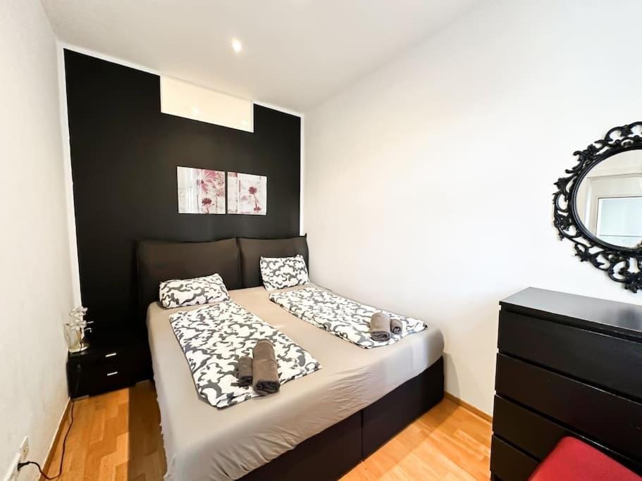 W Apartment - Brigittenau Area MM29 Apartment in Vienna