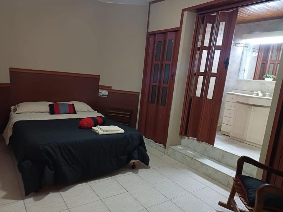 Beltrán Temporario Apartment in Neuquen