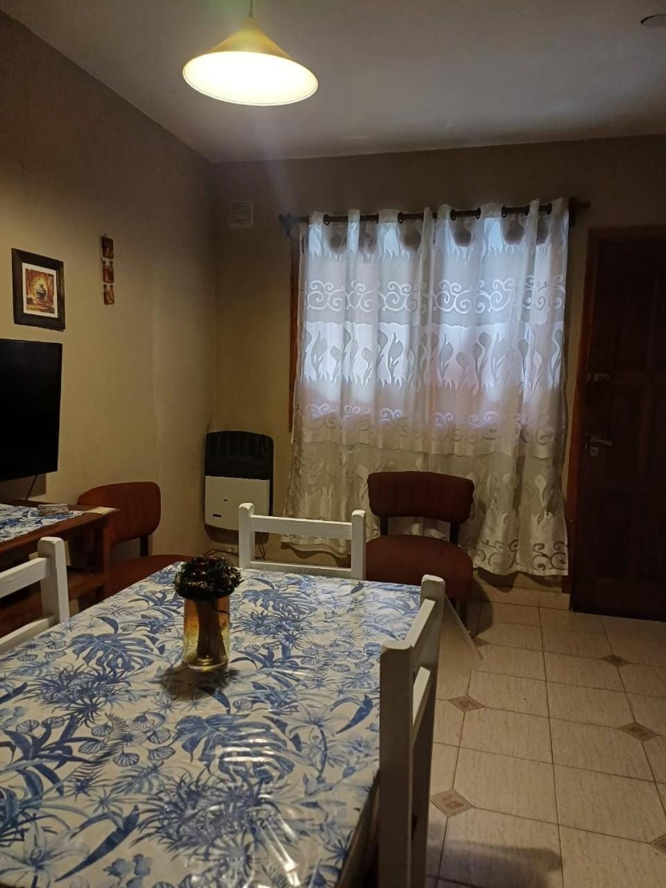 Beltrán Temporario Apartment in Neuquen
