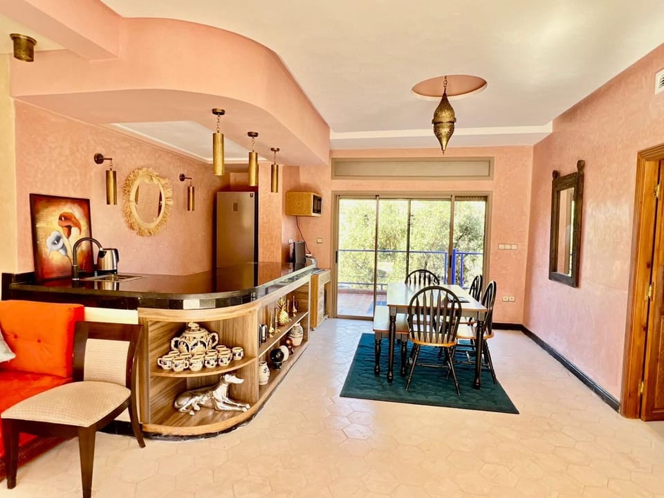 Lounge or bar
