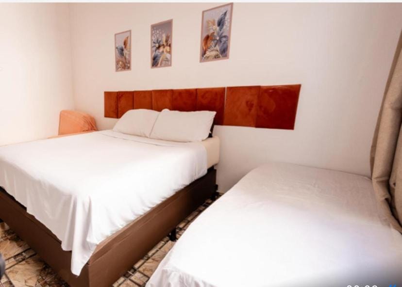 Viva vida Lapa Apartment in Santa Teresa