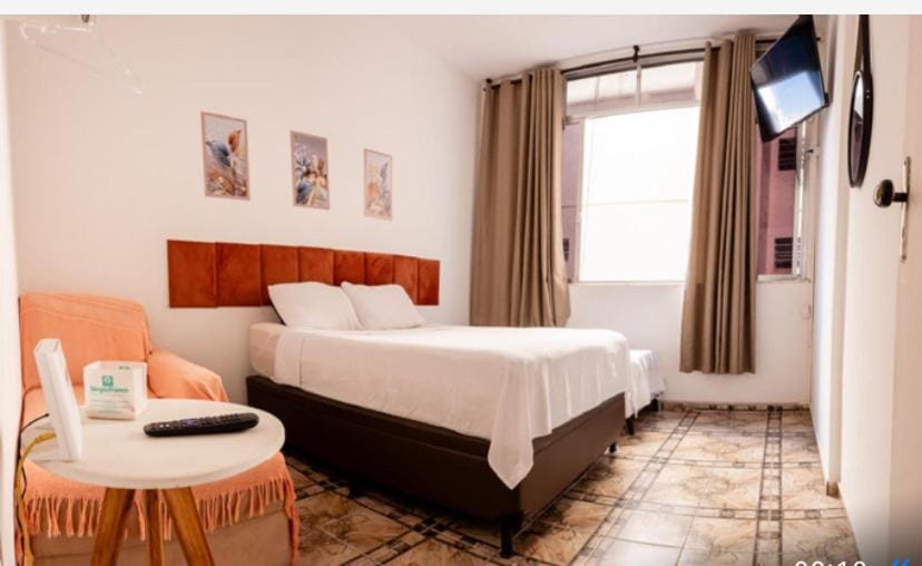 Viva vida Lapa Apartment in Santa Teresa