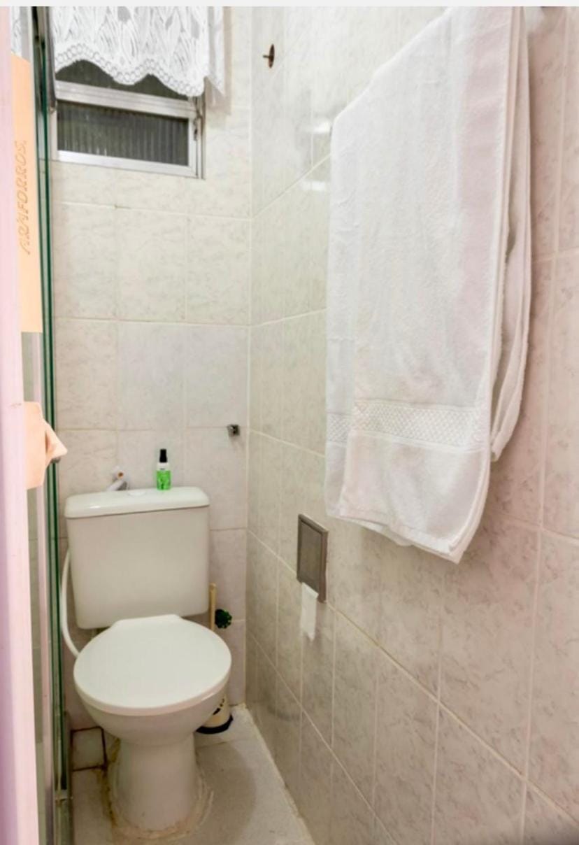 Viva vida Lapa Apartment in Santa Teresa