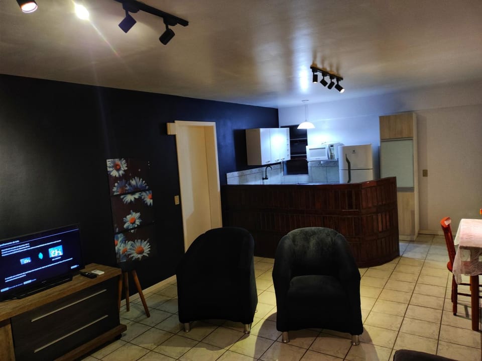Apartamento Parque Itaimbé - Centro - Garagem Apartment in State of Rio Grande do Sul