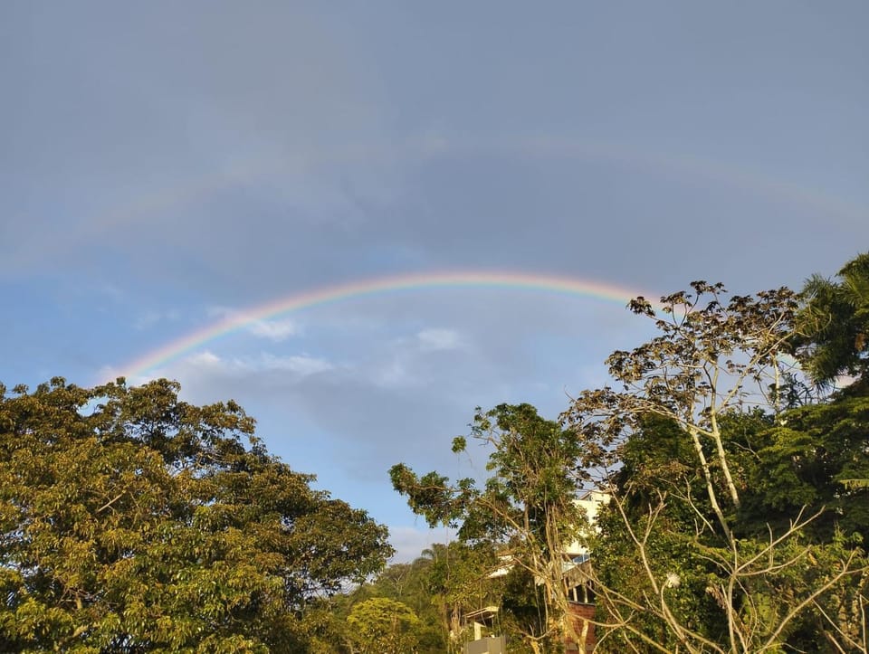 Espaço Verano - Suítes Vacation rental in Niterói