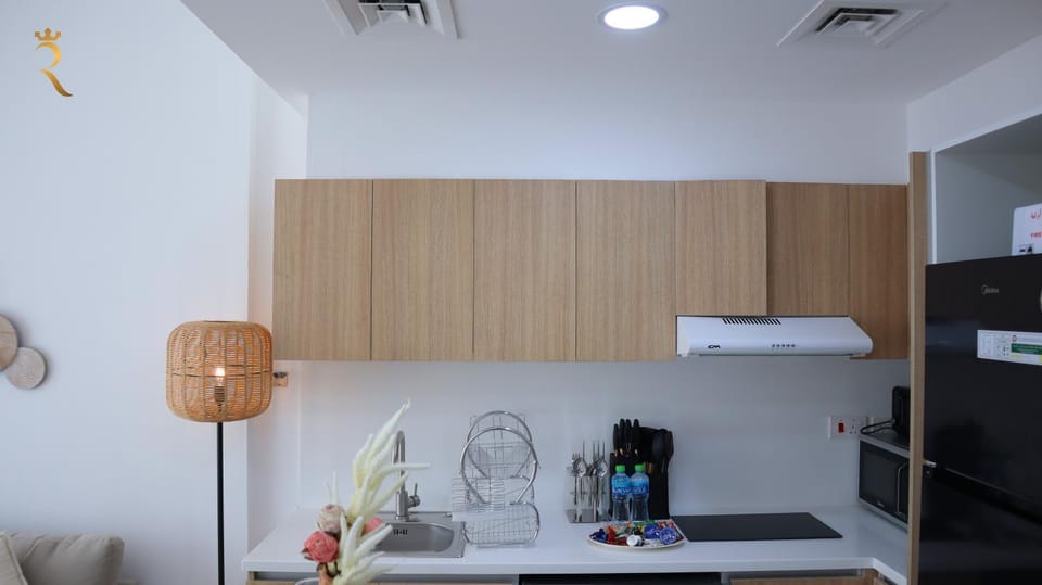 Bed, Kitchen or kitchenette, Photo of the whole room, Bedroom, hair dresser, wardrobe