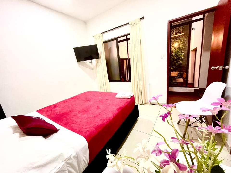Hostal Amanari Bed and Breakfast in Popayán