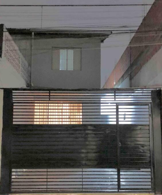 Da Vila, Casa 3 Quartos, com opção de dormitórios individuais, Quarto com 4 dormitórios femininos, 7 dormitórios masculinos e 1 dormitório casal, espaço familiar ou individual, Fontes do Ipiranga State Park, São Paulo Expo, Bienal, Pavilhão Ciccillo, Masp Bed and Breakfast in São Bernardo do Campo