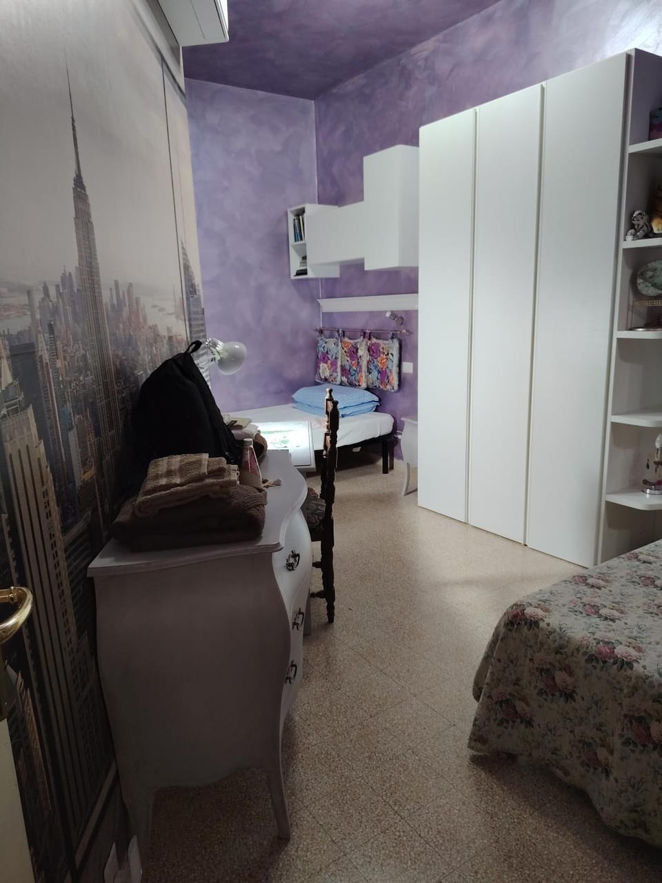 VIBE SPOLETO, Stazione a 150 mt, parcheggio gratuito Bed and Breakfast in Spoleto