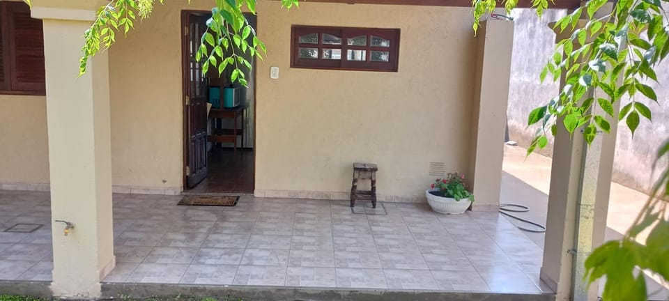 La Elvira House in San Antonio de Areco