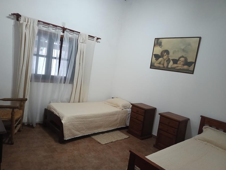 La Elvira House in San Antonio de Areco