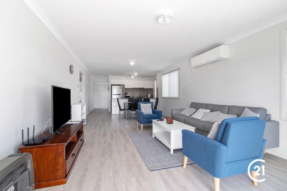 Surf Street - Wi Fi - Family Friendly House in Central Coast