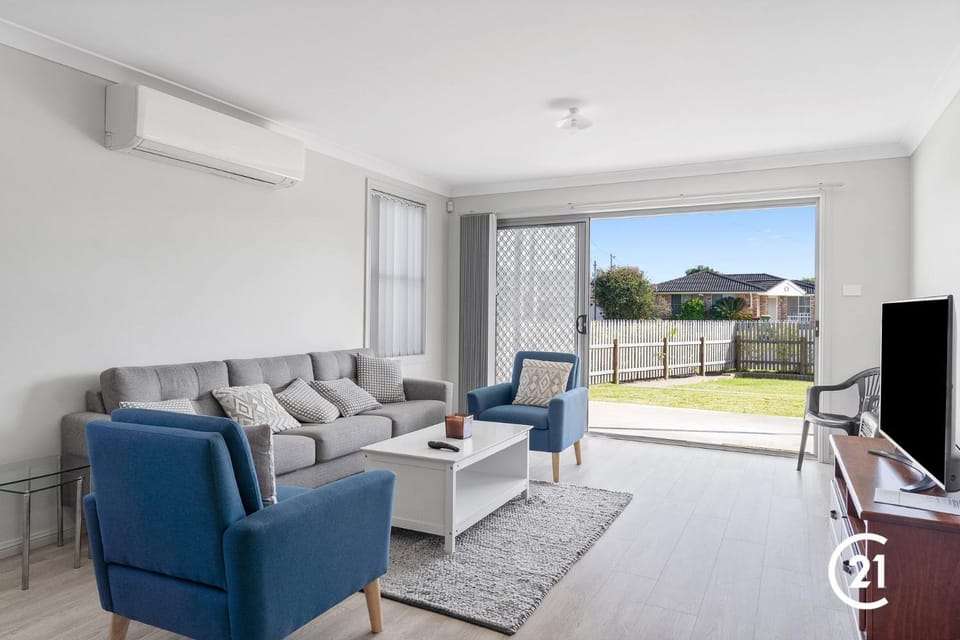 Surf Street - Wi Fi - Family Friendly House in Central Coast