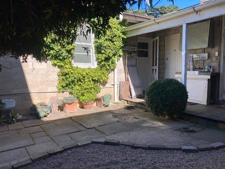 The Quarters - Merigan Farm Stay - Bungendore - Mount Fairy Apartment in Victoria