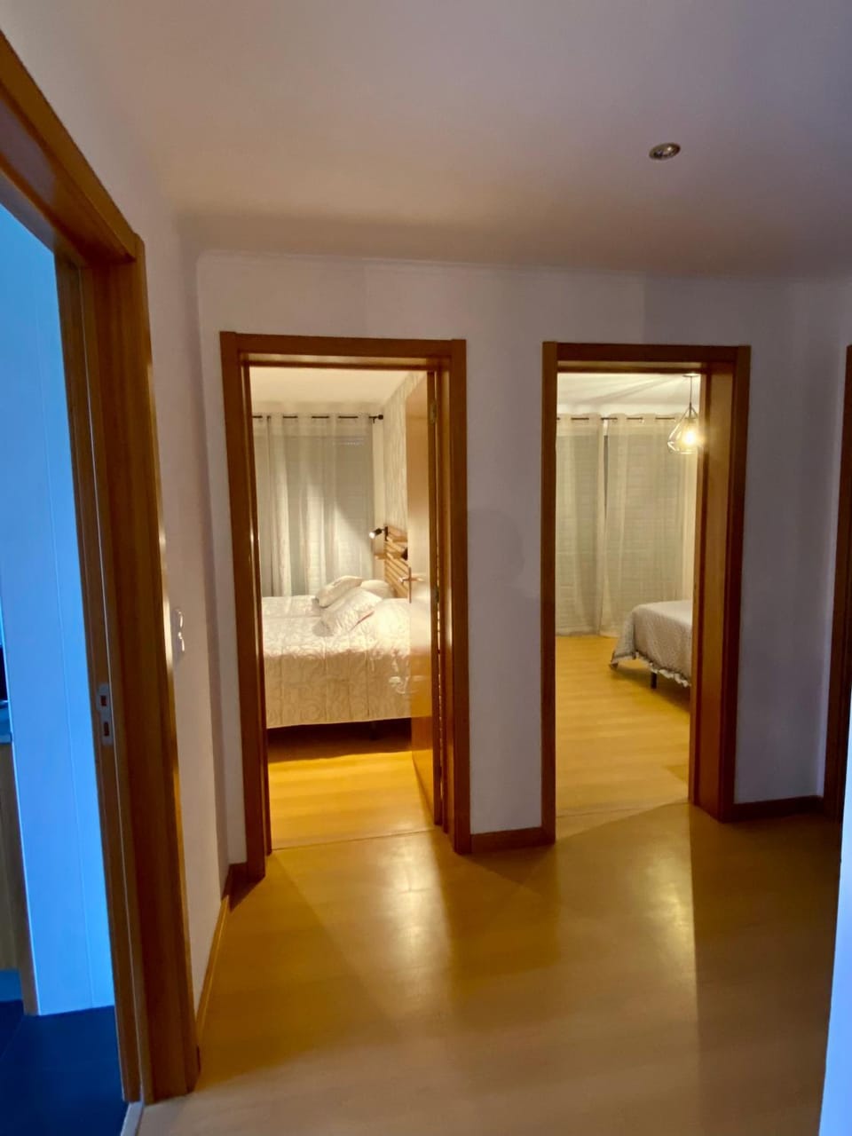 Green&Blue Apartment in Azores District