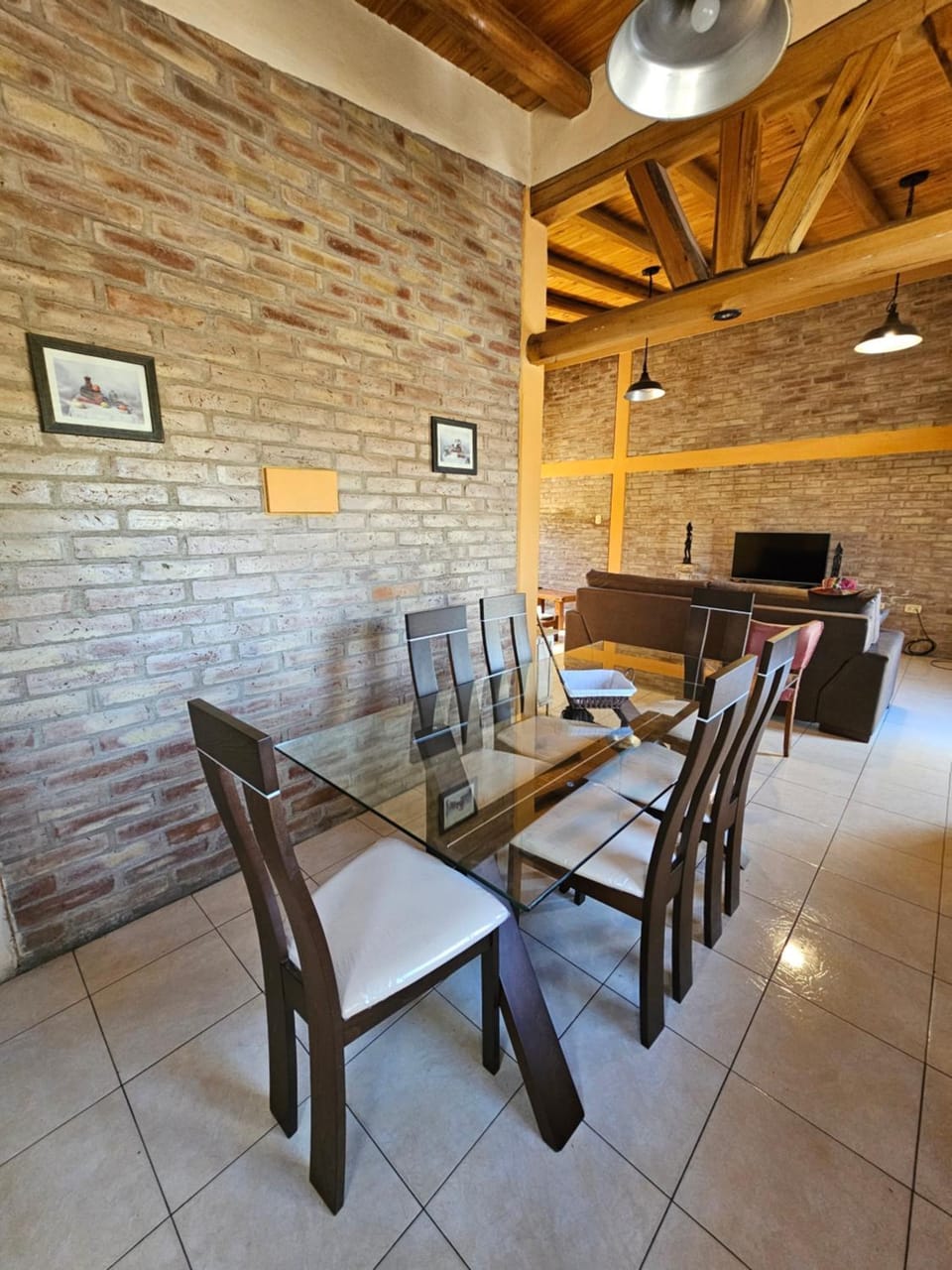 CASA BARCALA Apartment in San Rafael