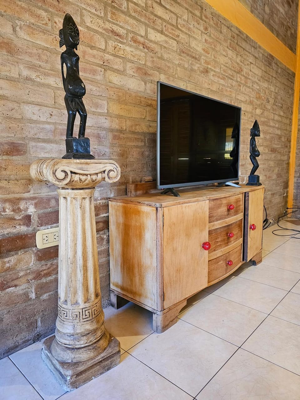 CASA BARCALA Apartment in San Rafael