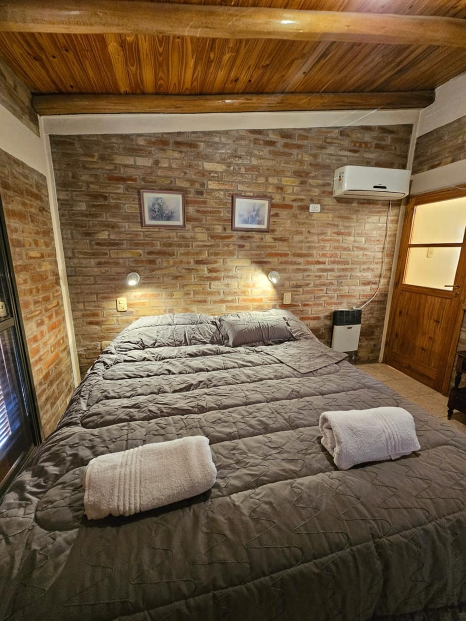 CASA BARCALA Apartment in San Rafael