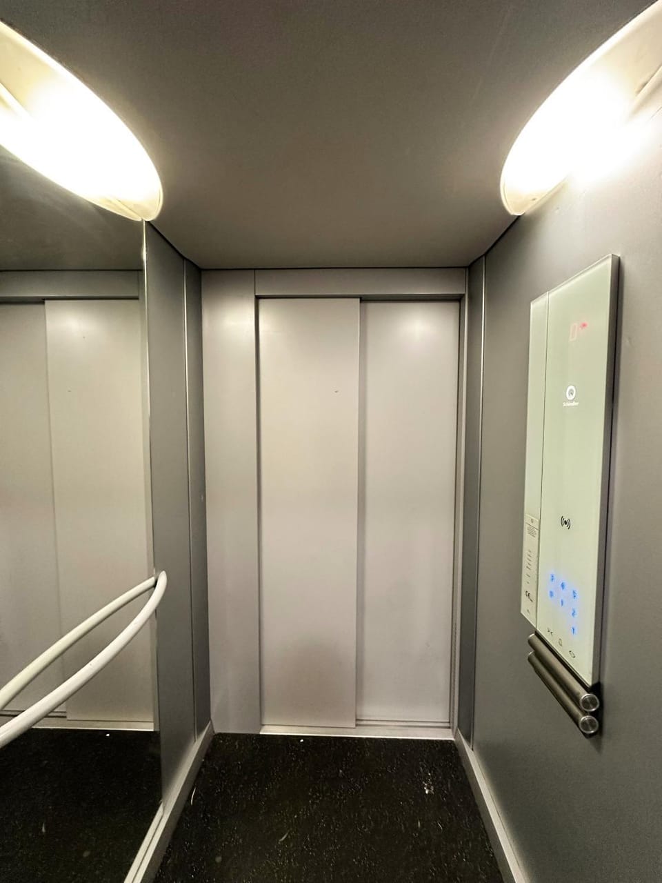 elevator