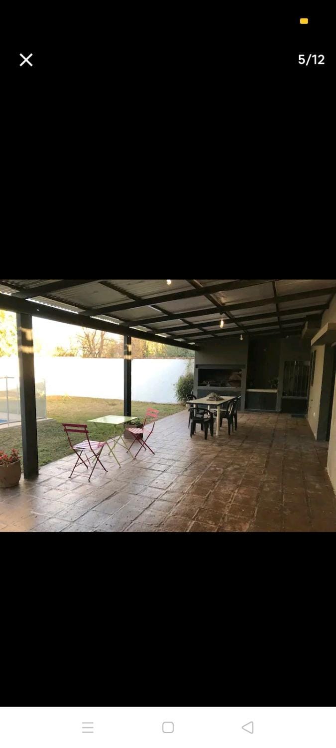 Excelente casa, Ideal para Familia Fines de Semana House in Cordoba