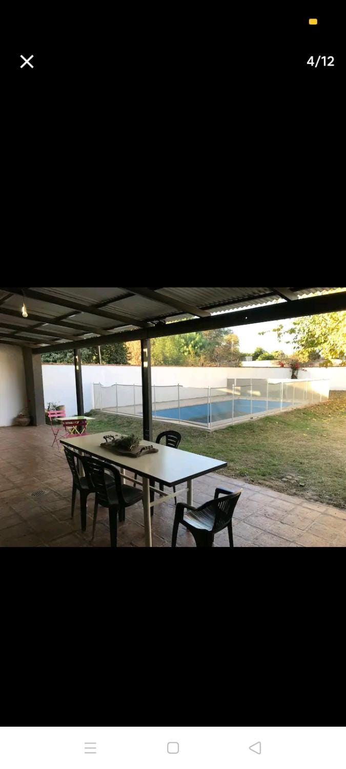 Excelente casa, Ideal para Familia Fines de Semana House in Cordoba