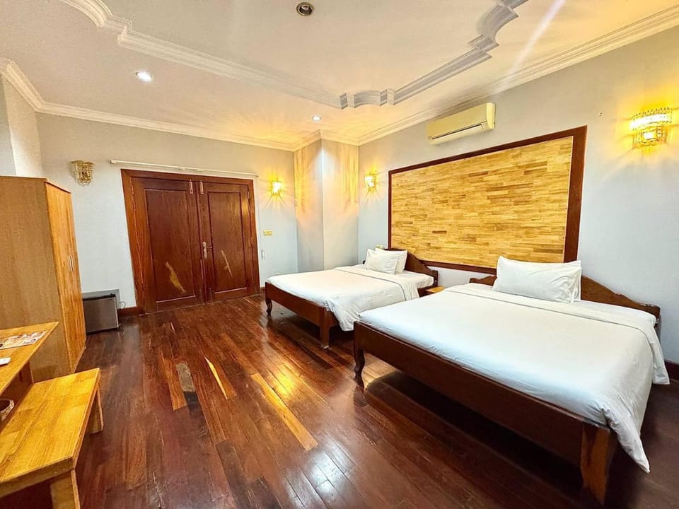 Youth's Dream Fulfillment Association Vacation rental in Krong Siem Reap
