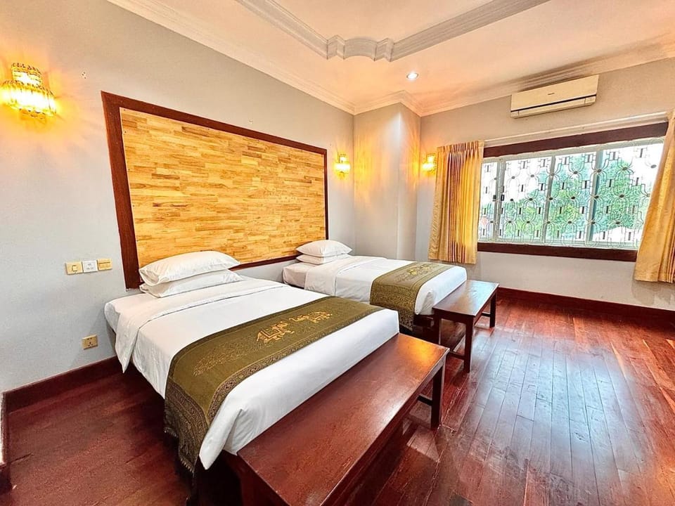 Youth's Dream Fulfillment Association Vacation rental in Krong Siem Reap