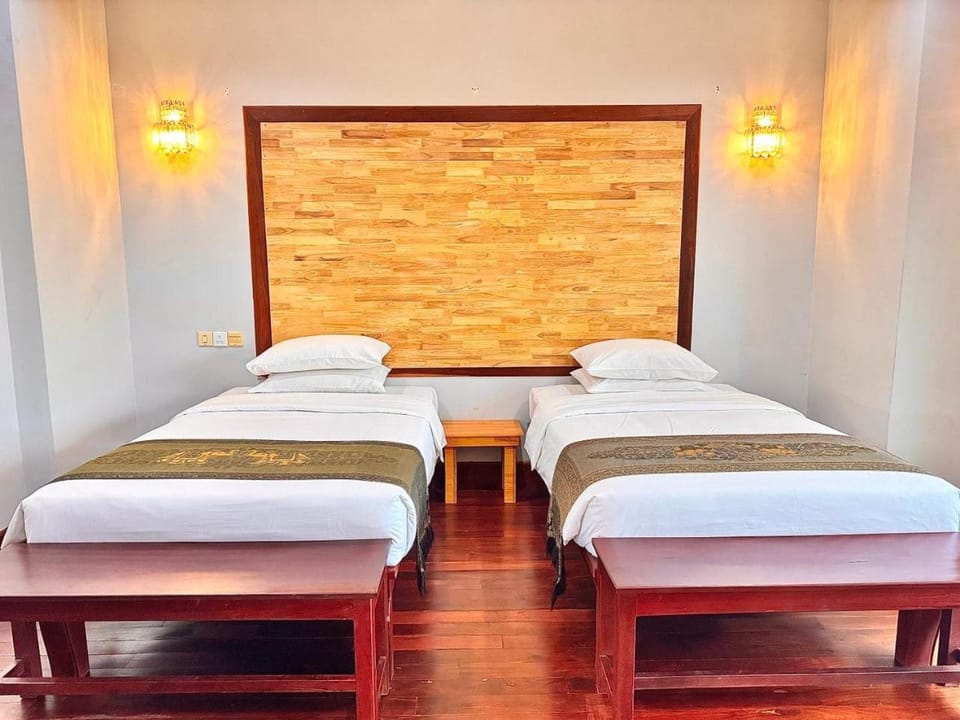 Youth's Dream Fulfillment Association Vacation rental in Krong Siem Reap