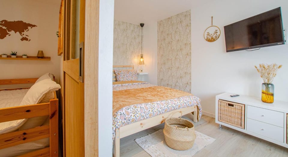 Le gite de saint lyé House in Grand Est