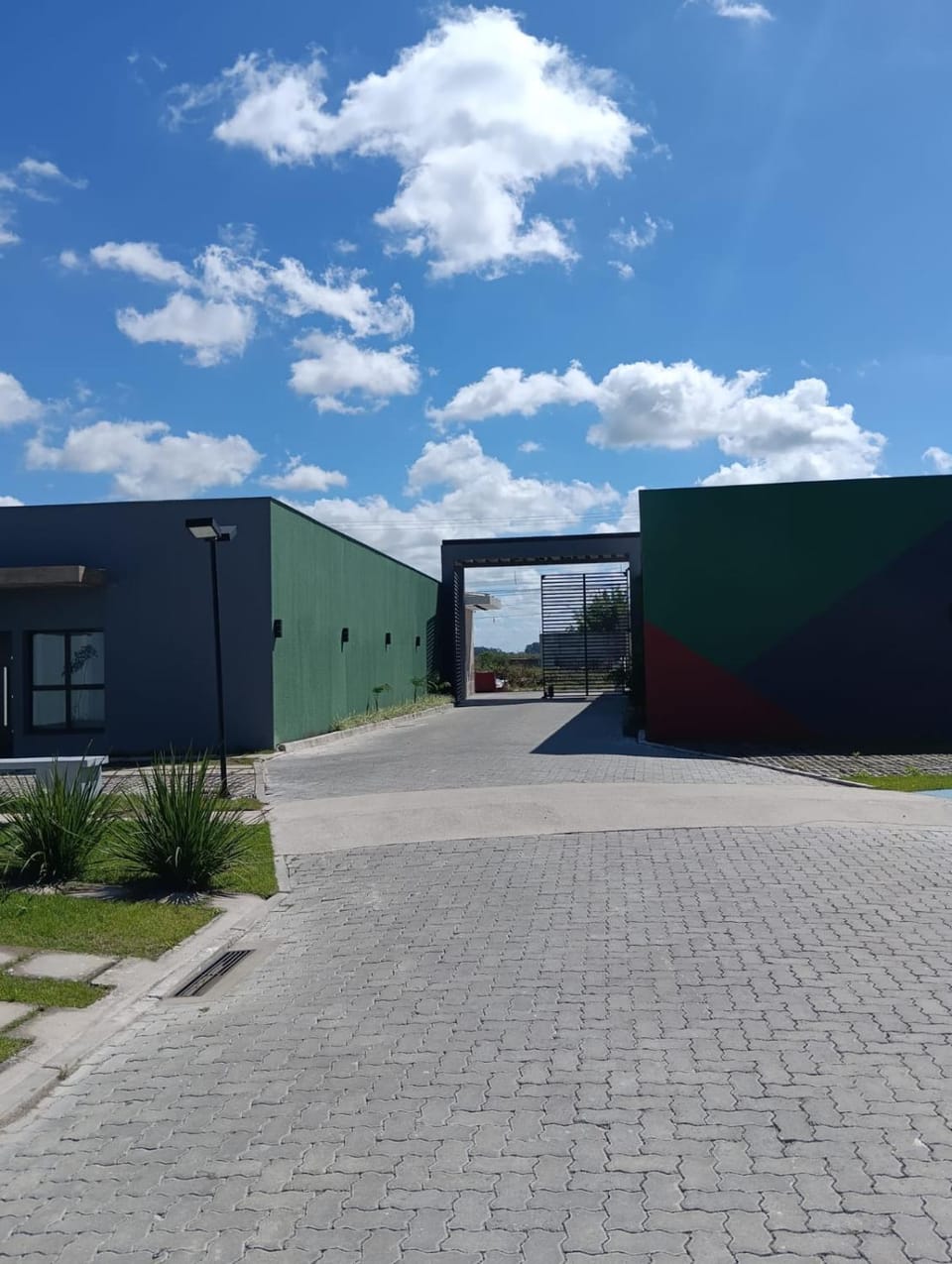 Neighbourhood