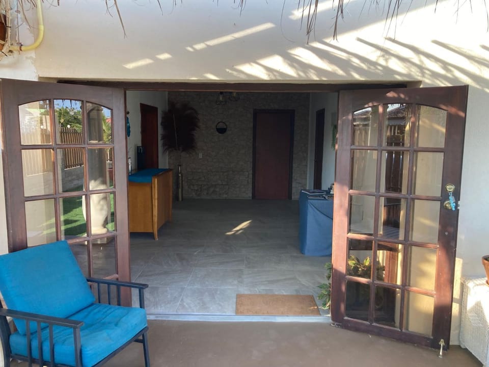 Savaneta house Villa in Savaneta
