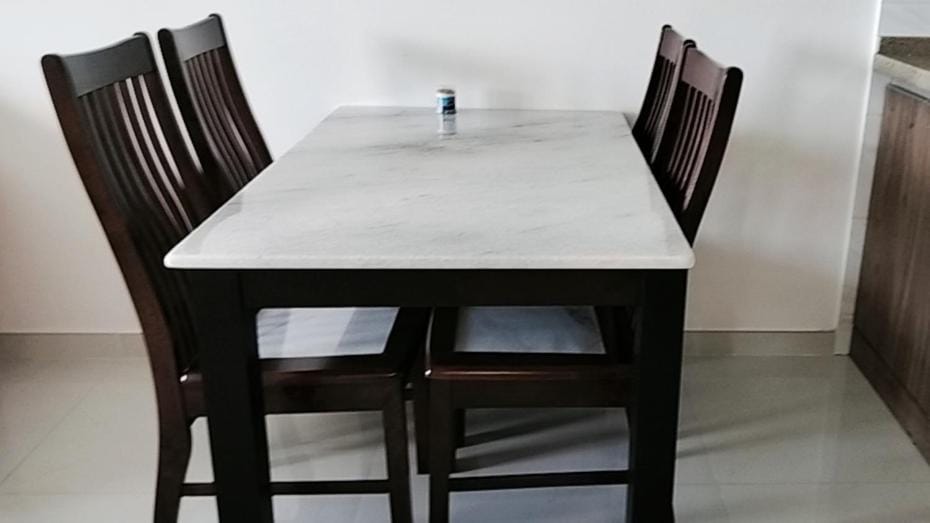 梦的港湾06 Apartment in Johor