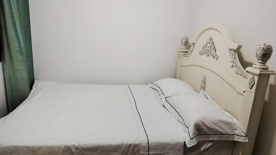 梦的港湾06 Apartment in Johor