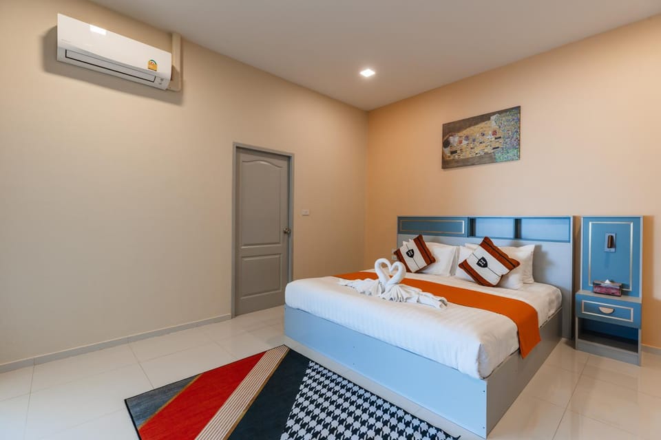 Villa Aura Chiang Mai Villa in Chiang Mai