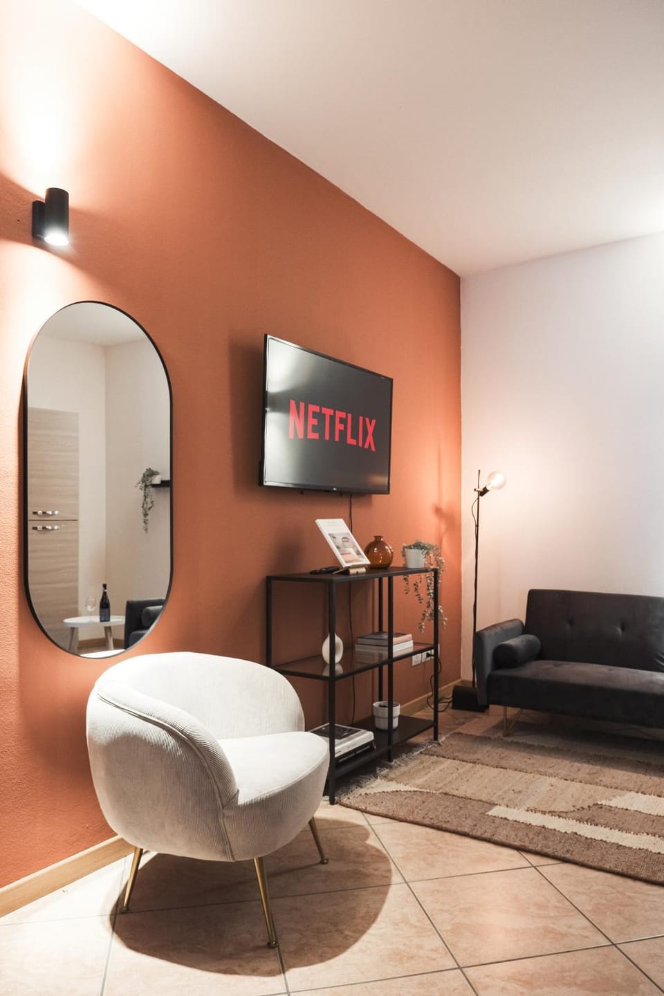 TV and multimedia, Living room, Seating area, furniture