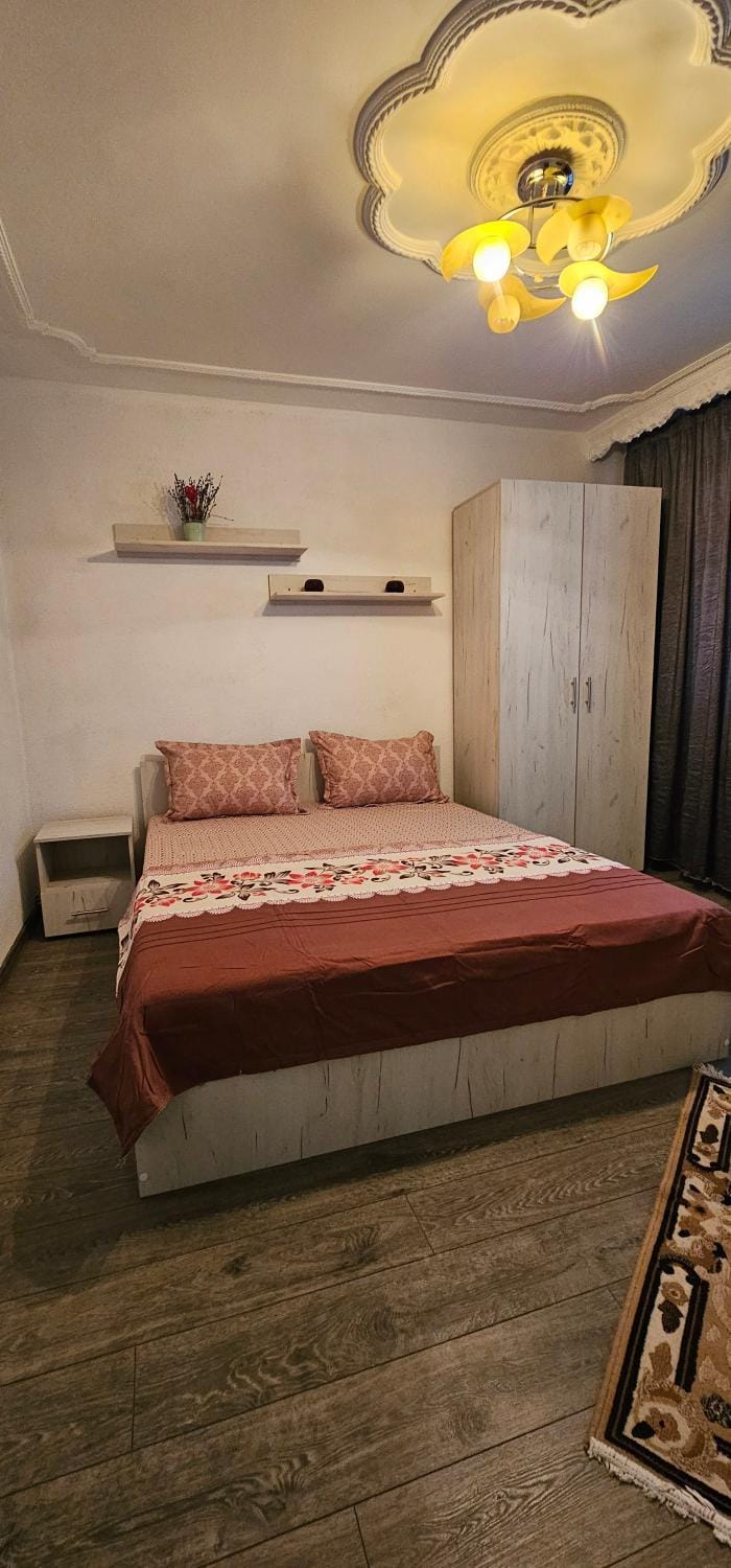 Casa Suzana 2 camere Apartment in Romania