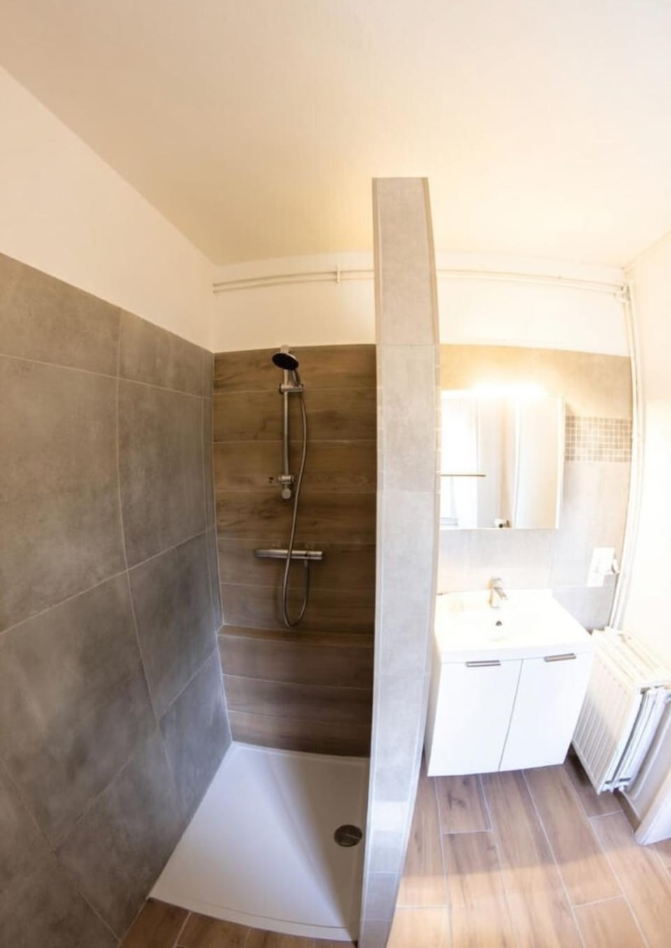 La Maisonnette - 2 chambres, parking, jardinet & calme House in Hauts-de-France